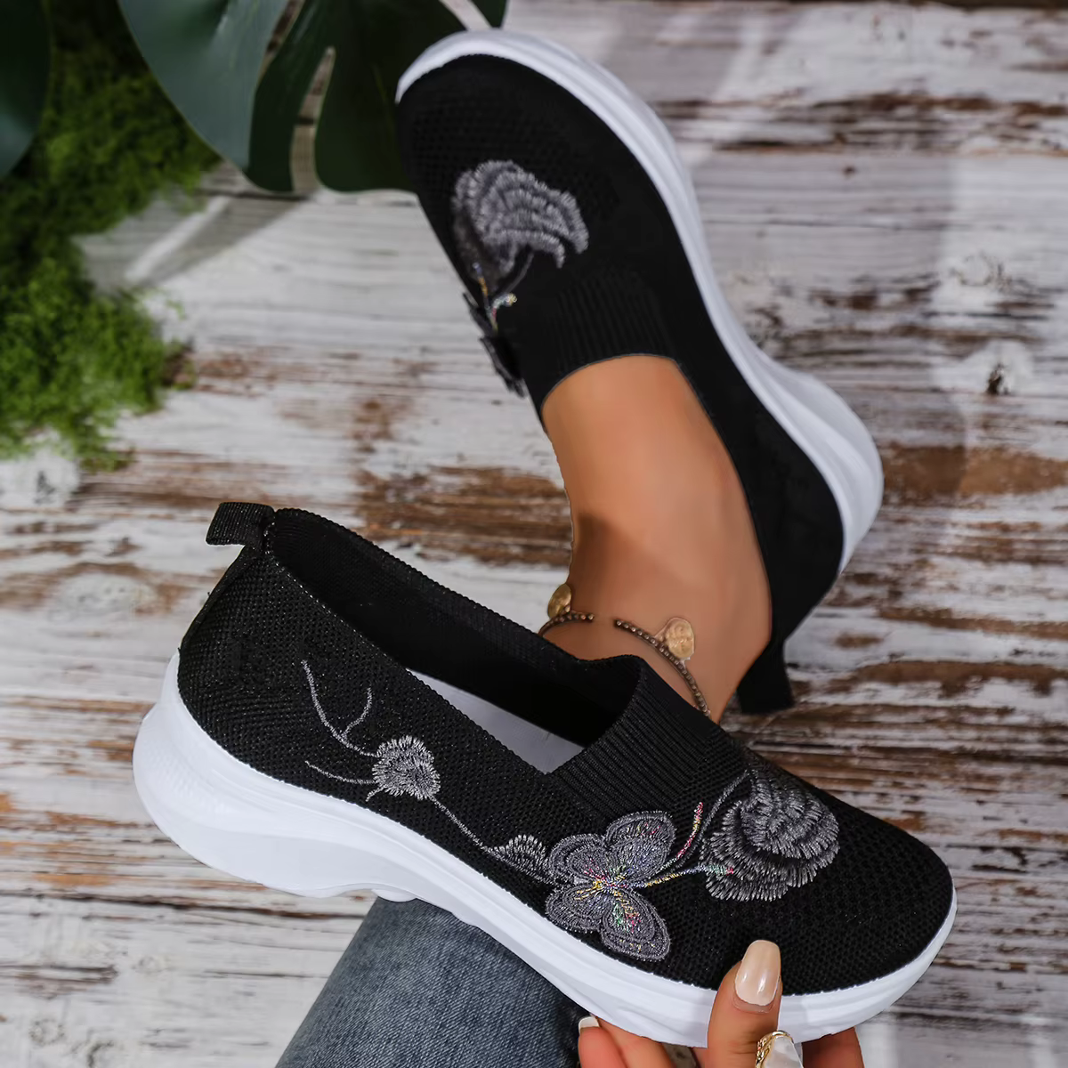 Chaussures pour femmes