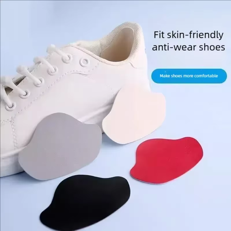 Réparation de talon de chaussure de sport Ultra-mince