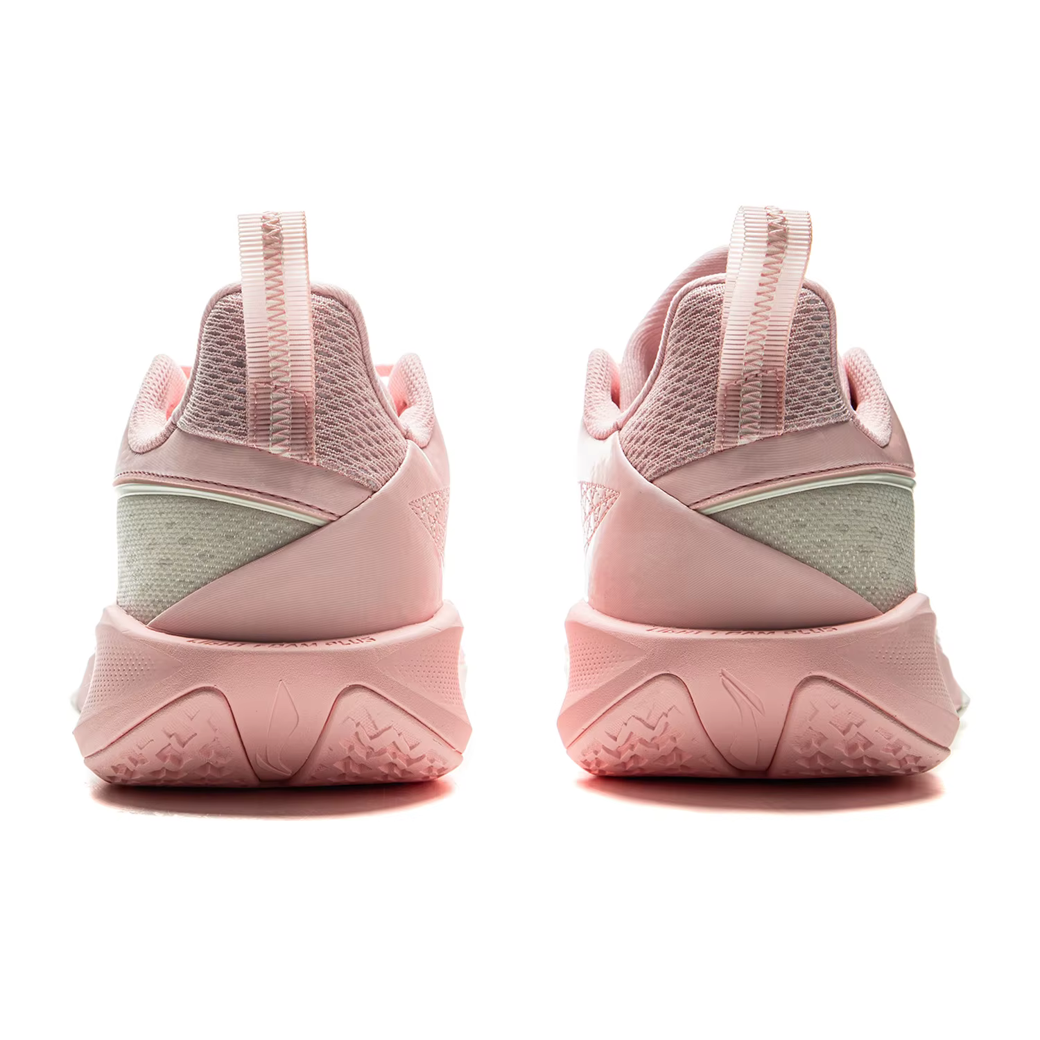 Li-Ning SHINING 2 – chaussures de basket-ball professionnelles pour hommes