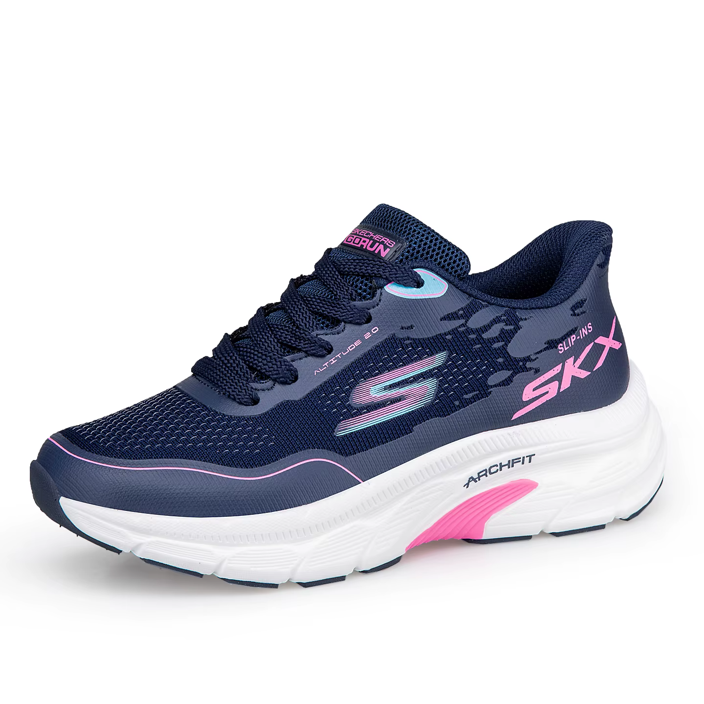 Nouvelles Chaussures de Course Originales pour Hommes 2026 – Antidérapantes