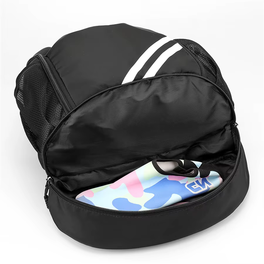 Sac à dos de sport pour le basketball, voyage, extérieur, étanche, natation, fitness, sac de sport, pochette de basketball, randonnée, escalade