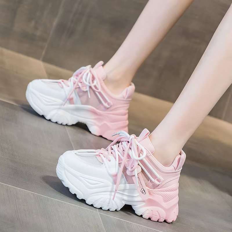 Chaussures décontractées pour femmes