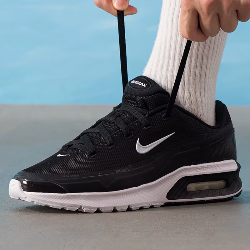 Nike – chaussures de sport Air Max Bia pour hommes