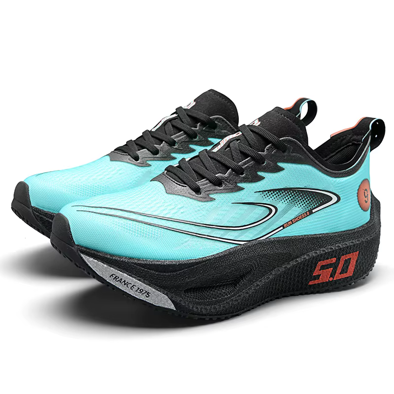 Zapatillas de running Sapatos Nouvelles chaussures de sport pour hommes et femmes