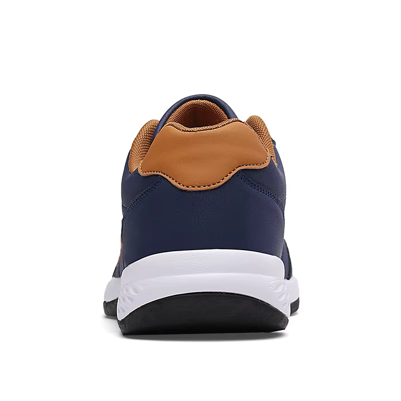 Nouveaux hommes chaussures