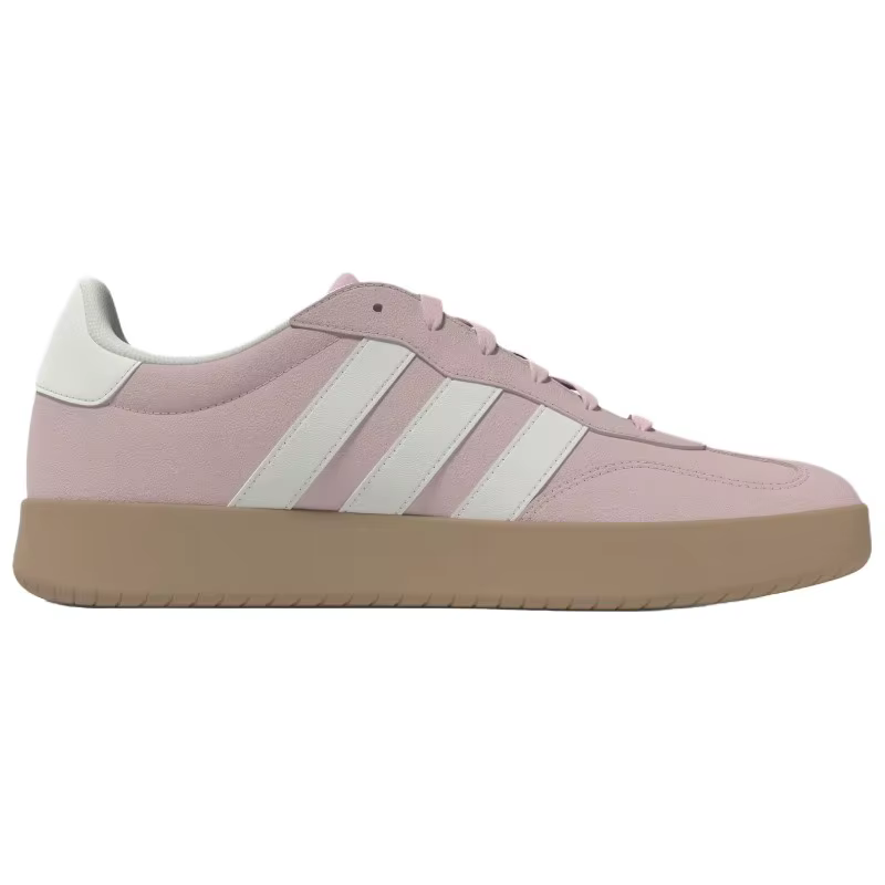 Adidas Barreda Baskets basses T-Toe pour femme