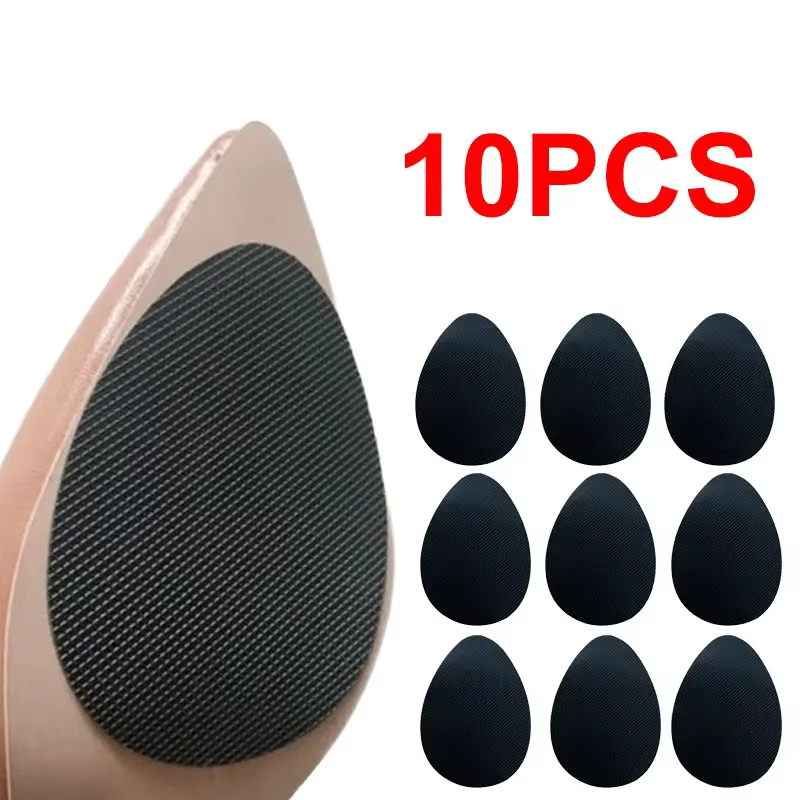 Autocollants antidérapants pour semelles de chaussures