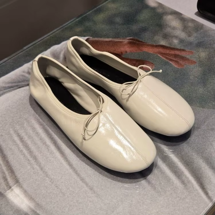 Nouvelles chaussures rouges de style coréen 2026