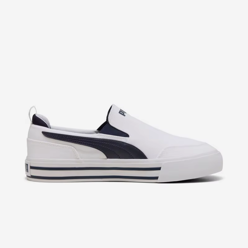 Puma Authentique 2025 Summer Edition Chaussures décontractées légères coupe basse pour hommes et femmes 400216-01