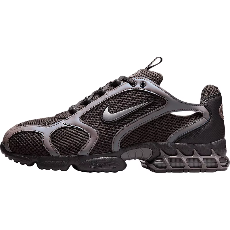 Nike officiel véritable AIR MAX coussin de sport pour hommes coupe basse résistant à l'usure chaussures de course HV6929-299