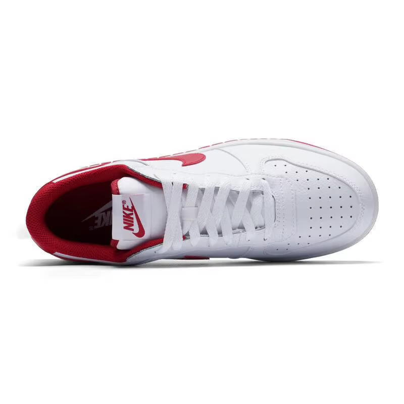 Nouveauté originale NIKE BIG NIKE chaussures de skate basses homme baskets