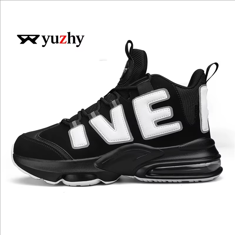 Chaussures de basket-ball pour hommes