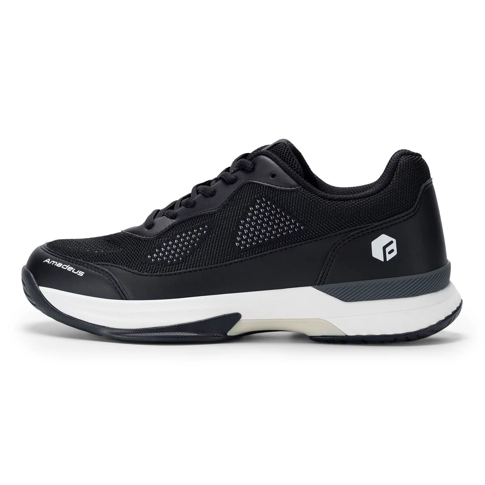 Chaussures de Tennis larges pour hommes