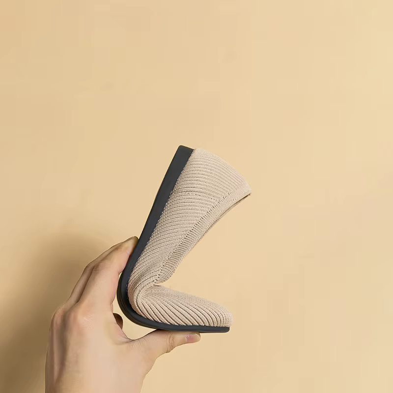 Nouvelles chaussures décontractées pour femmes 2026