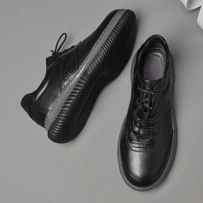Chaussure décontractée légère pour homme