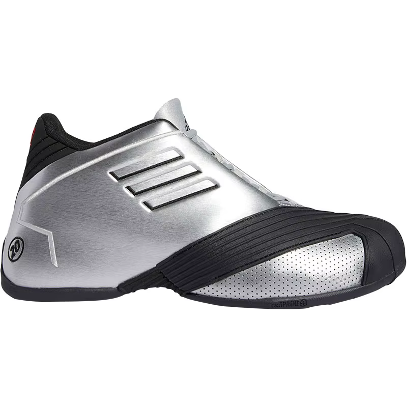 Adidas authentique nouveau T-MAC 1 chaussures de jeu de basket-ball pour hommes GW9528