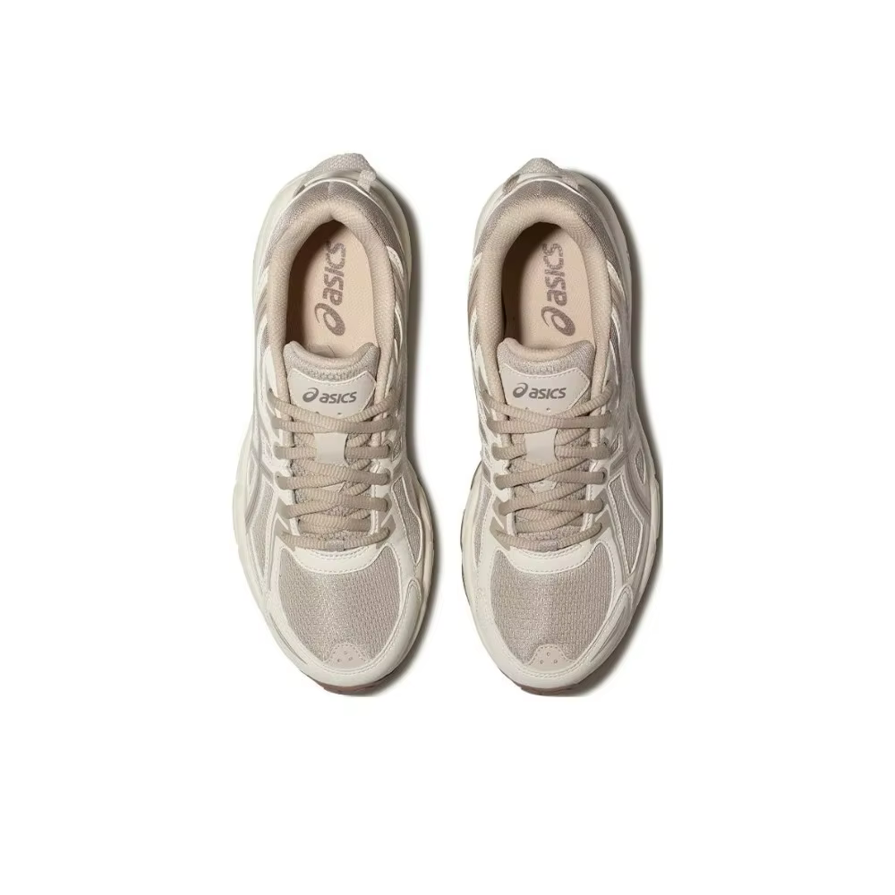 ASICS Gel-Venture 6 Chaussures de course décontractées basses pour femmes avec amorti antidérapant