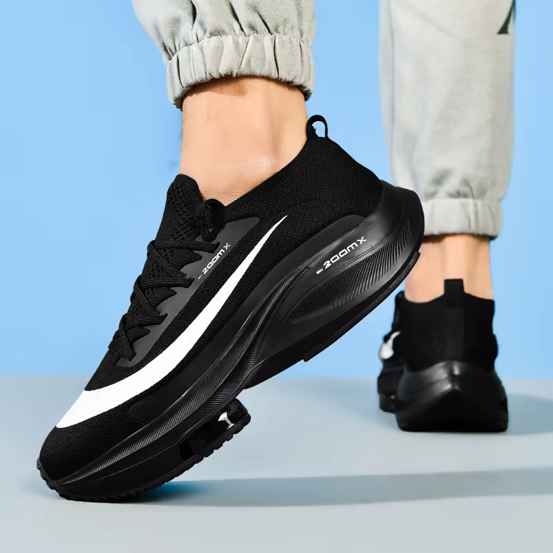 Chaussures de sport décontractées pour hommes