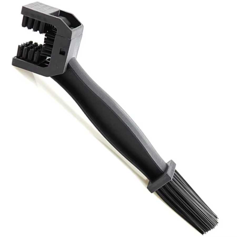 Nettoyeur de brosse de chaîne, accessoires de Moto, couverture de Motocross pour Xsr 900 Tracer 9 Gt Aprilia Rs 125 Ktm 390 Adventure Moto Cross