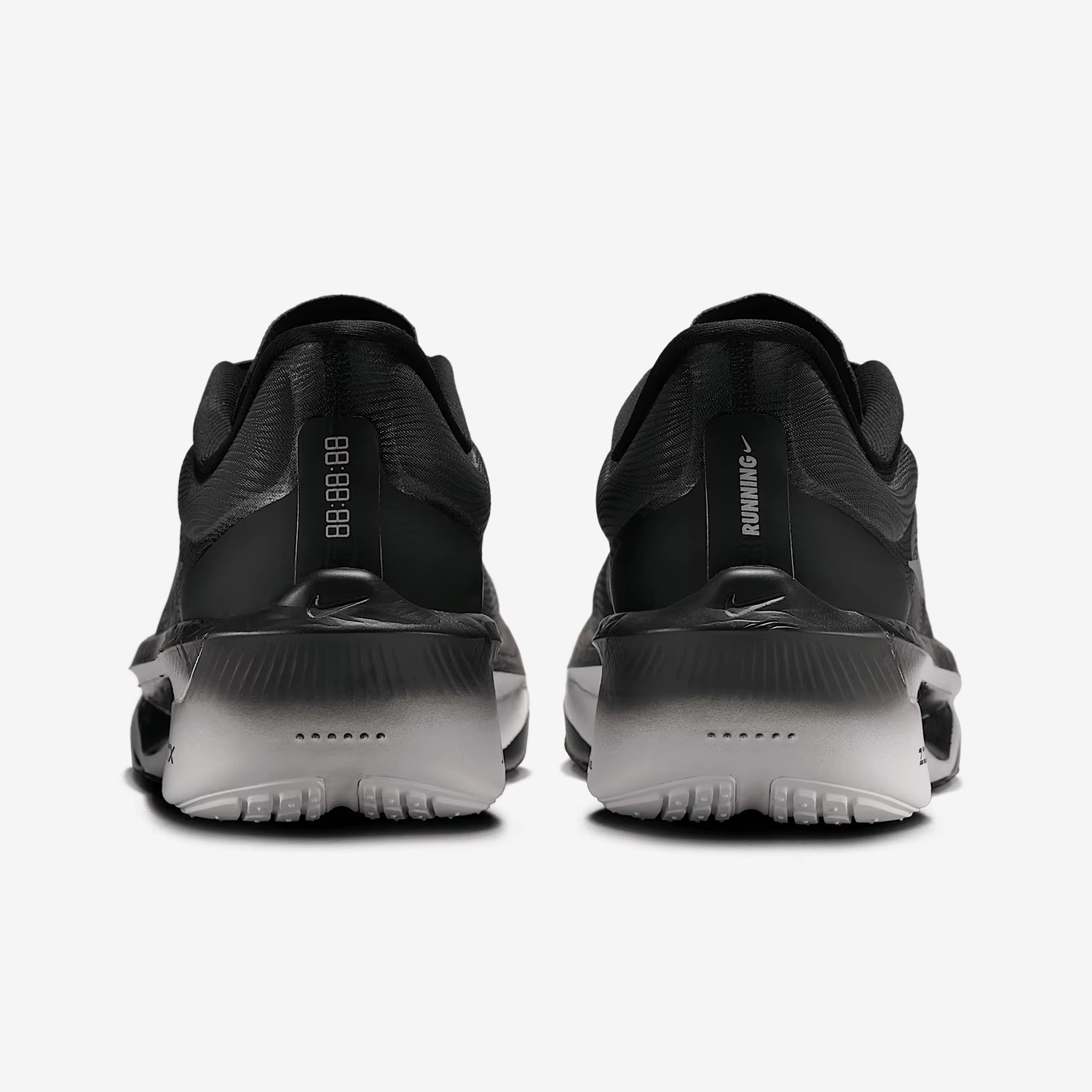 Nike officiel véritable Zoom Fly 6 chaussures de course d'entraînement marathon pour hommes FN8454-001