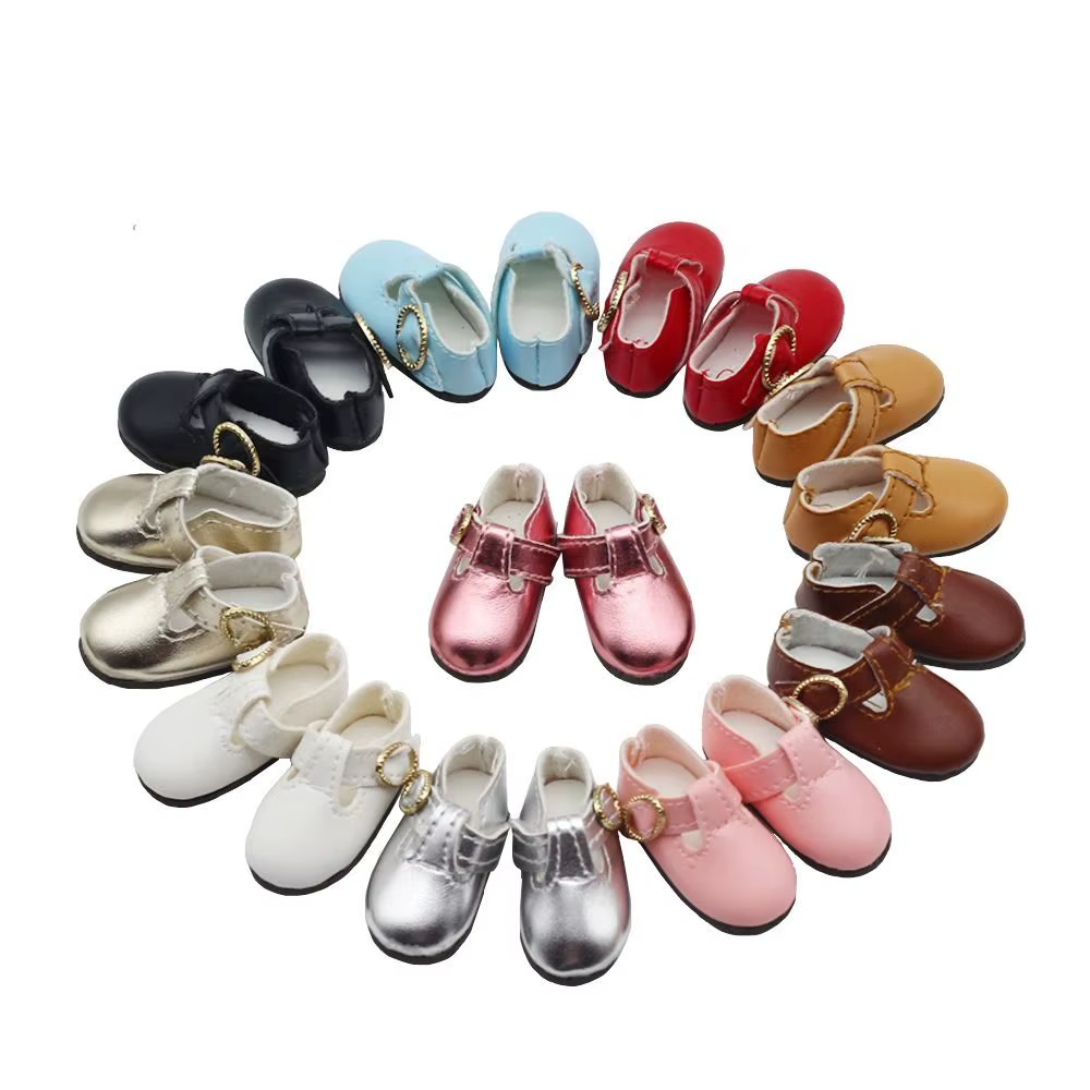 Accessoires en cuir PU 4.6cm