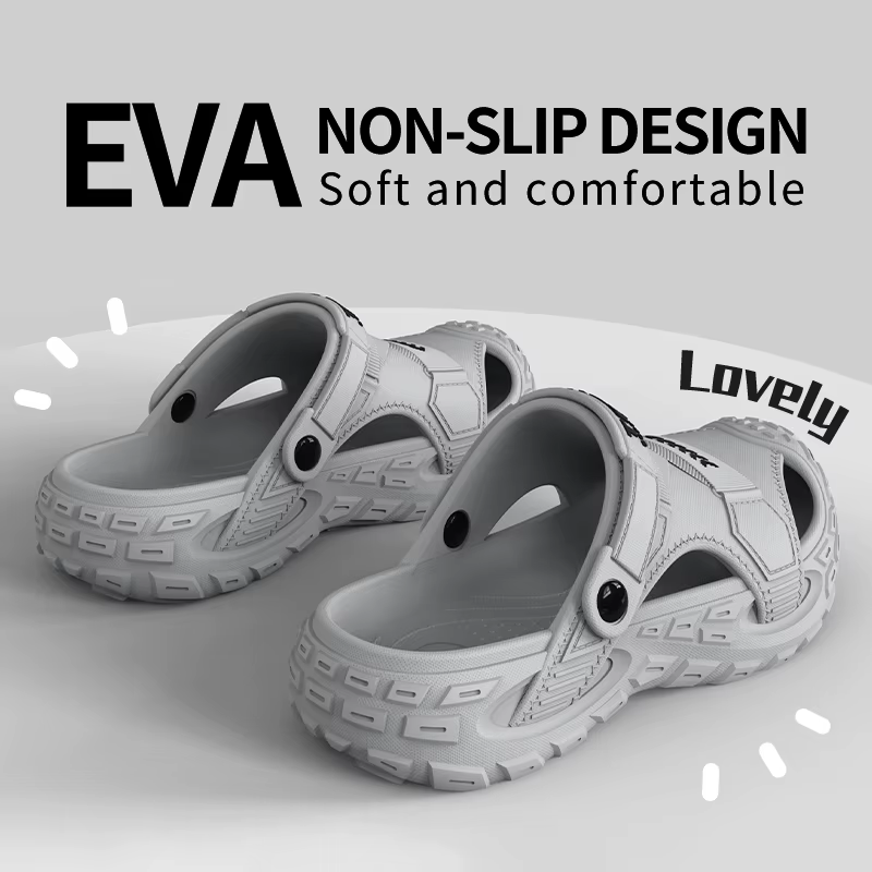 Sandales EVA 2026 pour Hommes – Été