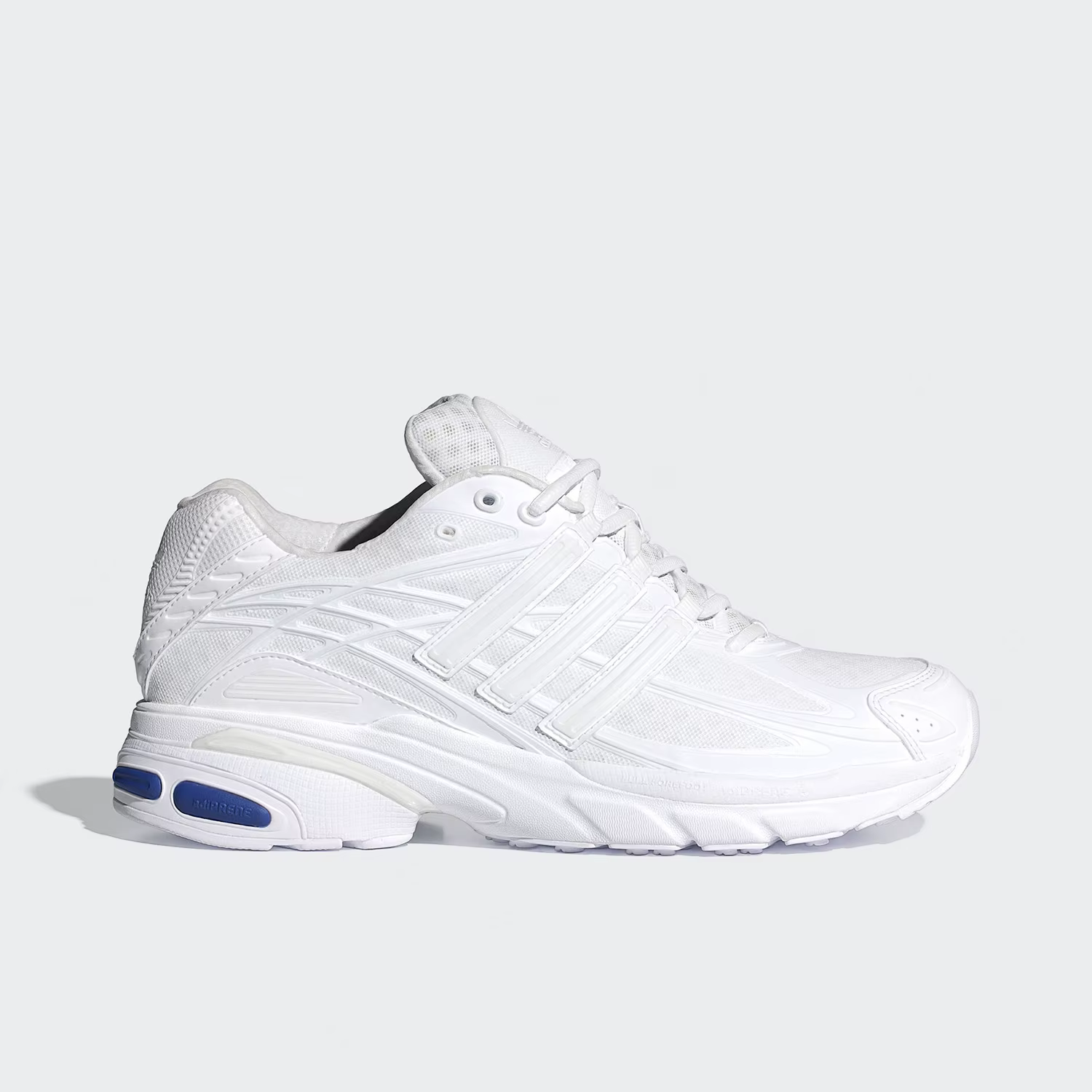 Adidas Official Véritable ADISTAR CUSHION Chaussures de course classiques pour hommes/femmes IG1740