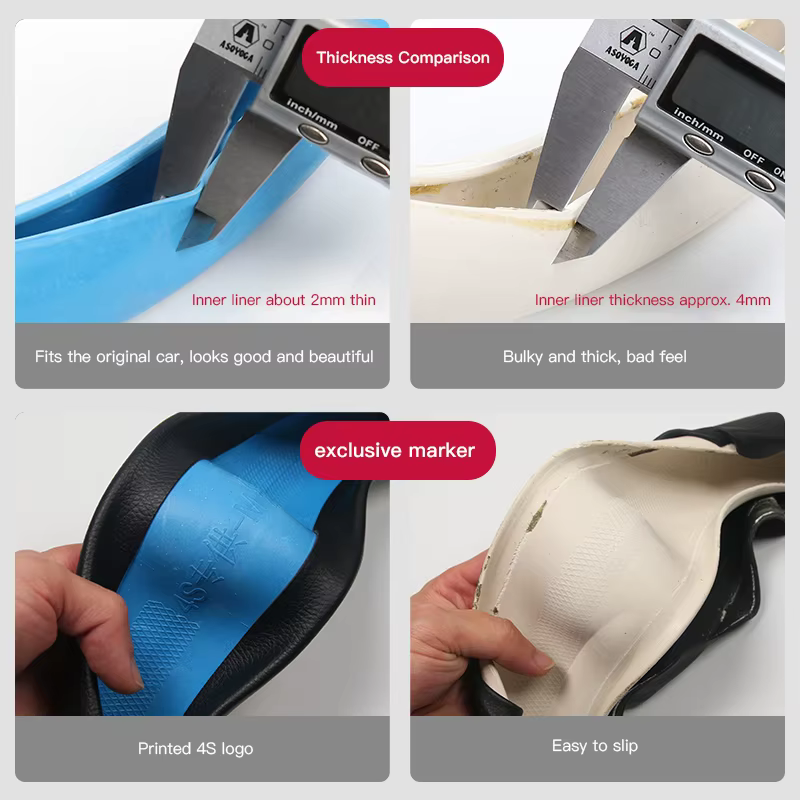 Housse de volant de voiture Fiat, accessoires d'intérieur de voiture pour Abarth 500 Tipo FR Panda Argo Freemont Viaggio Bravo Punto Doblo