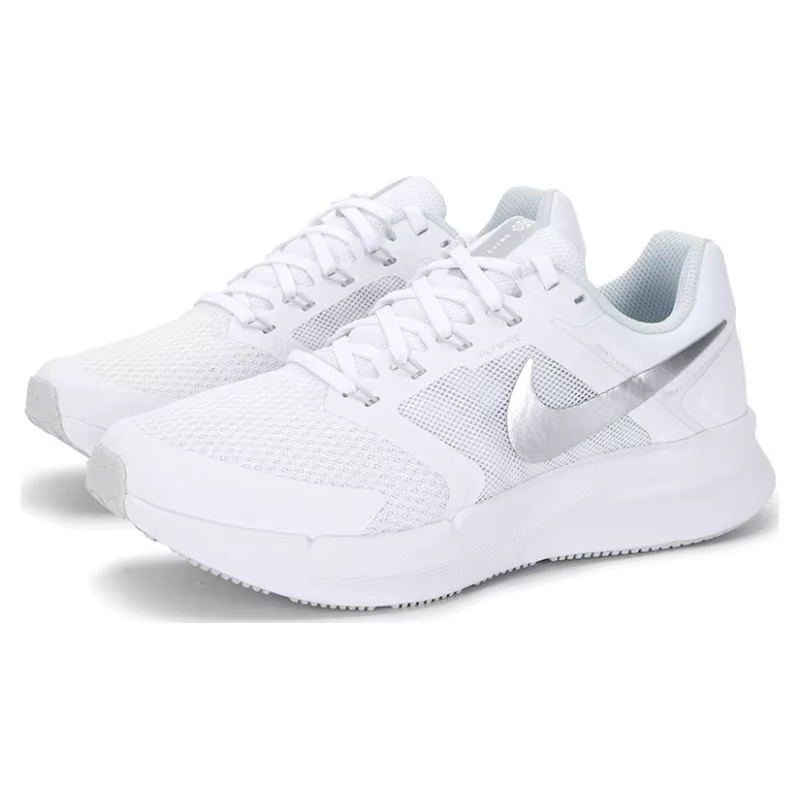 Nike Run Swift 3 Chaussures de course décontractées polyvalentes à tige basse pour femmes