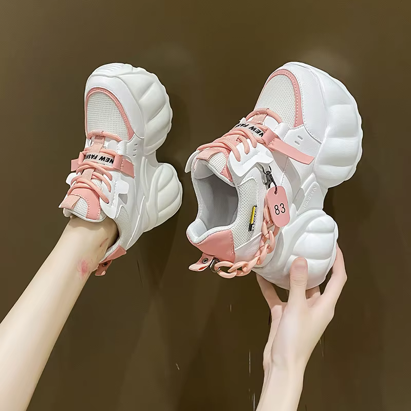 JOChunky Sneakers pour Femme