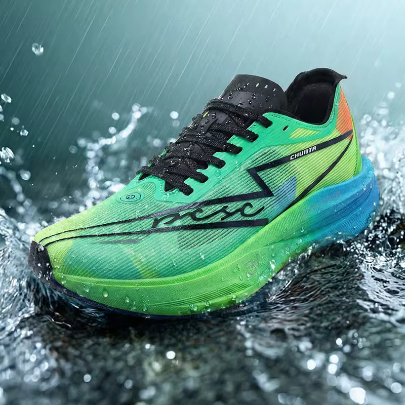 Chaussures de course pour hommes et femmes