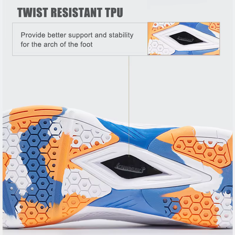Kawasaki marque baskets chaussures de Sport hommes femmes durables