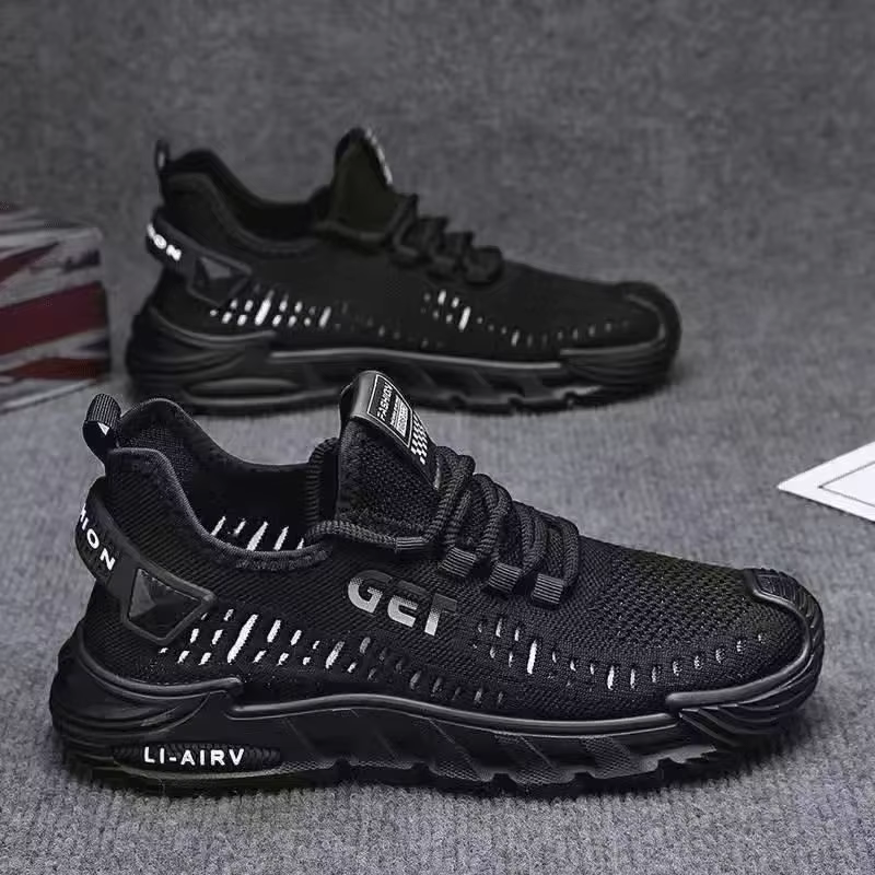 Nouvelles baskets pour hommes