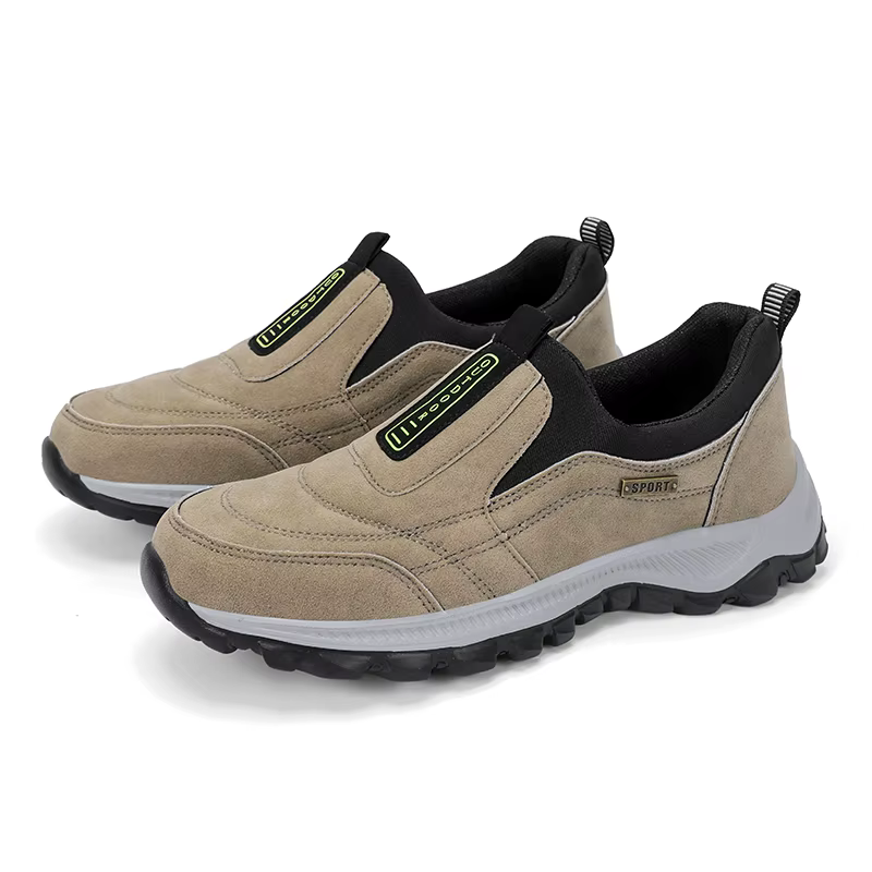 Chaussures pour hommes de haute qualité nouvelle grande taille 39-49