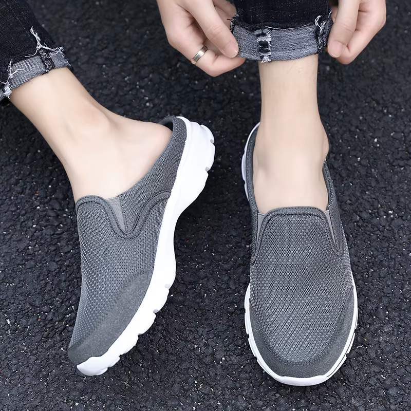 Chaussures de marche confortables pour hommes et femmes