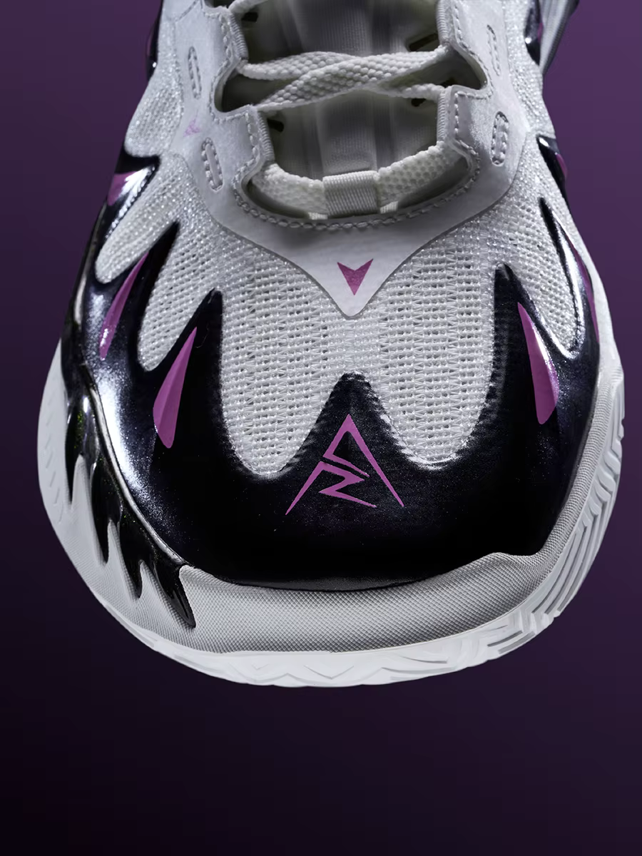 RIGORER – chaussures de basket-ball AR3 Showtime Vision Pro pour hommes