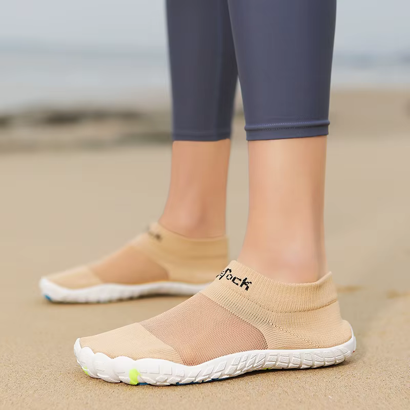 Nouvelles chaussures de plage 2026 pour hommes et femmes