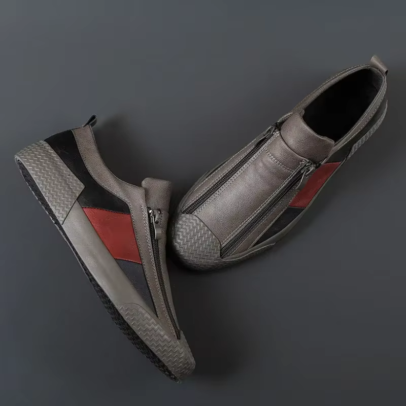 Baskets pour hommes de haute qualité chaussures