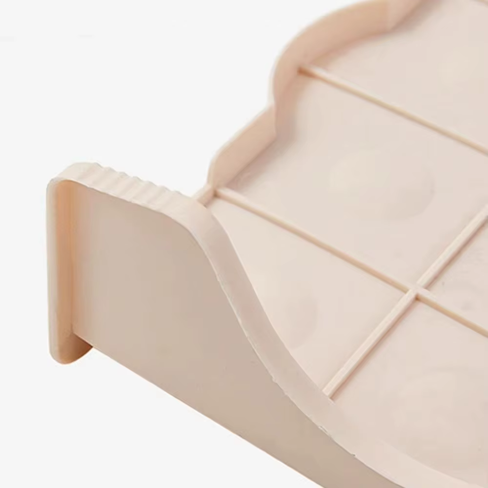 Nouvelle étagère à chaussures gain de place