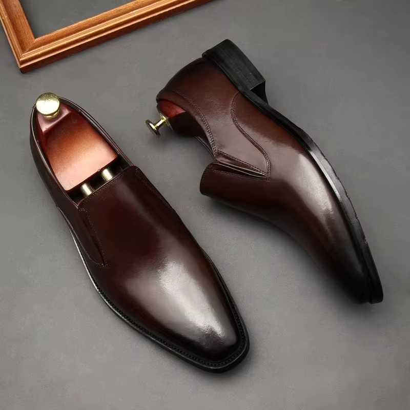 Chaussures pour hommes
