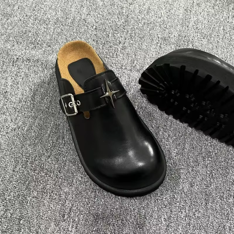 Chaussures rétro pour femmes