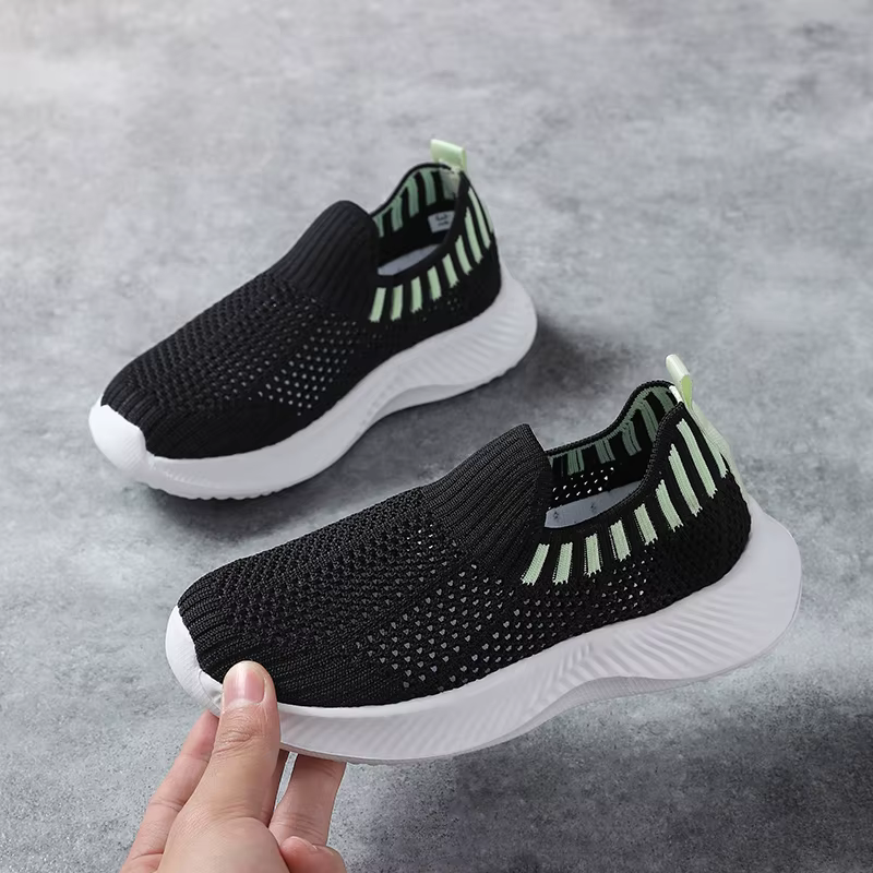 Chaussures de Course Légères et Respirantes pour Garçon et Fille