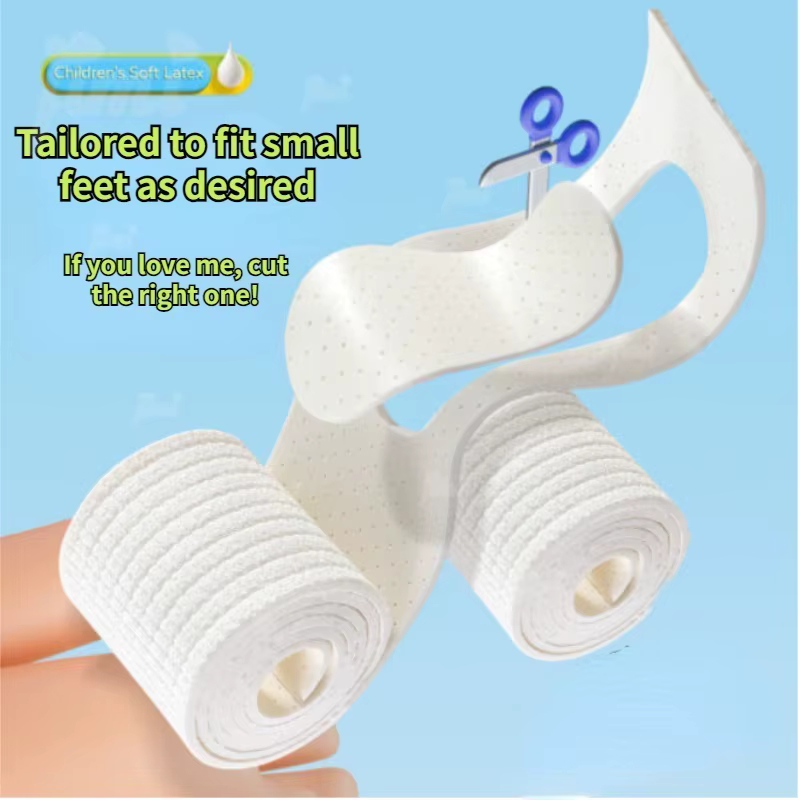 Semelle intérieure de Sport absorbant les chocs pour adultes et enfants