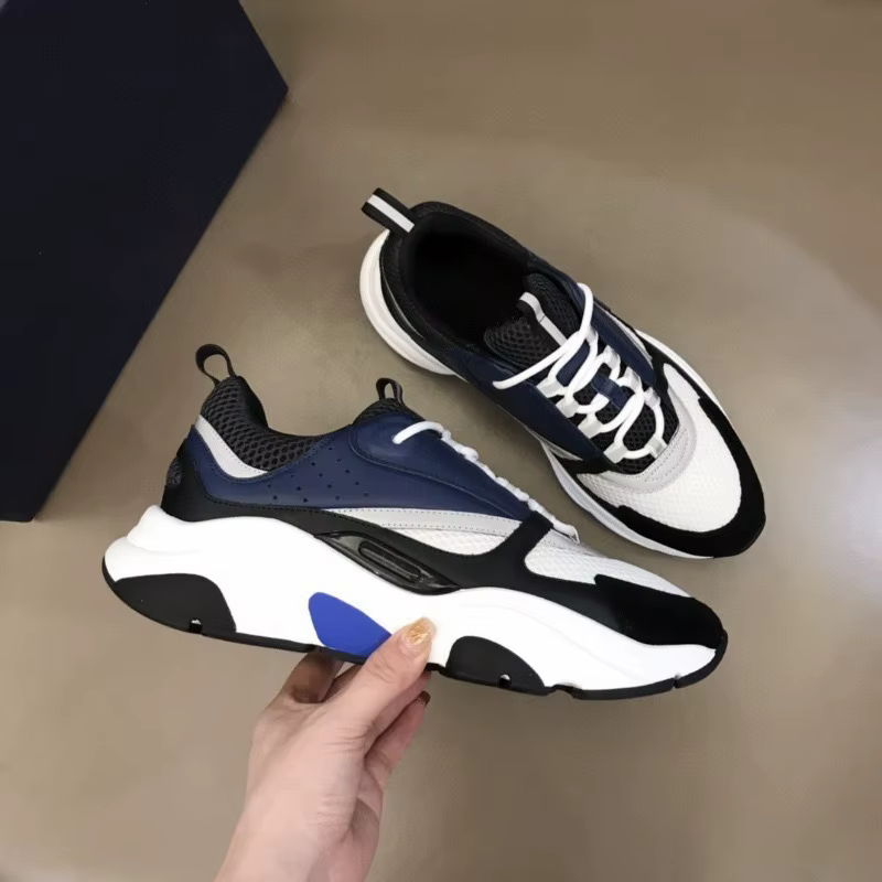 Nouvelles Chaussures Rétro Dad Shoes 2026 pour Hommes et Femmes – Baskets Décontractées Respirantes à Plateforme Tendance