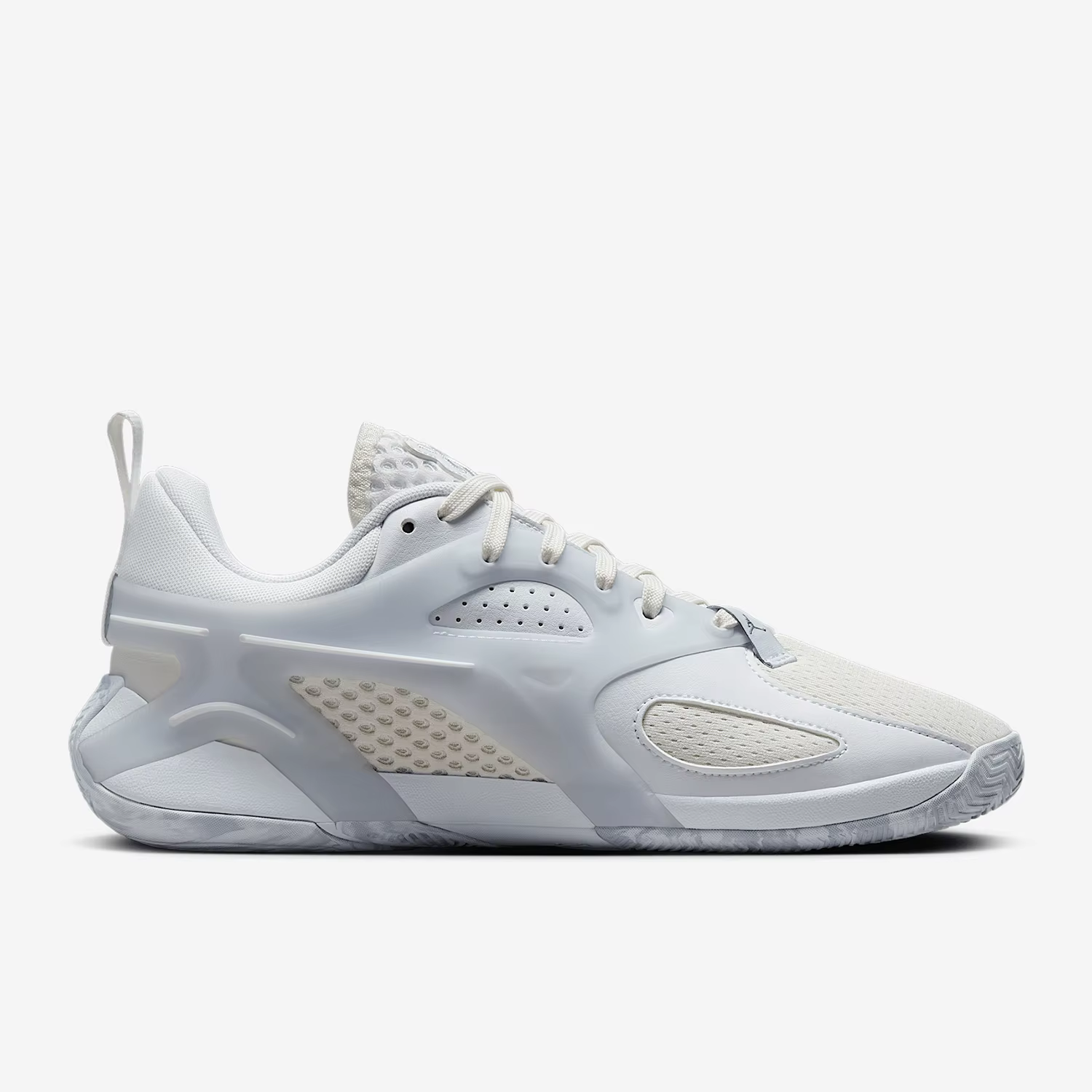 Nike officiel JORDAN unisexe Durable respirant chaussures de basket-ball basses HV4059-101