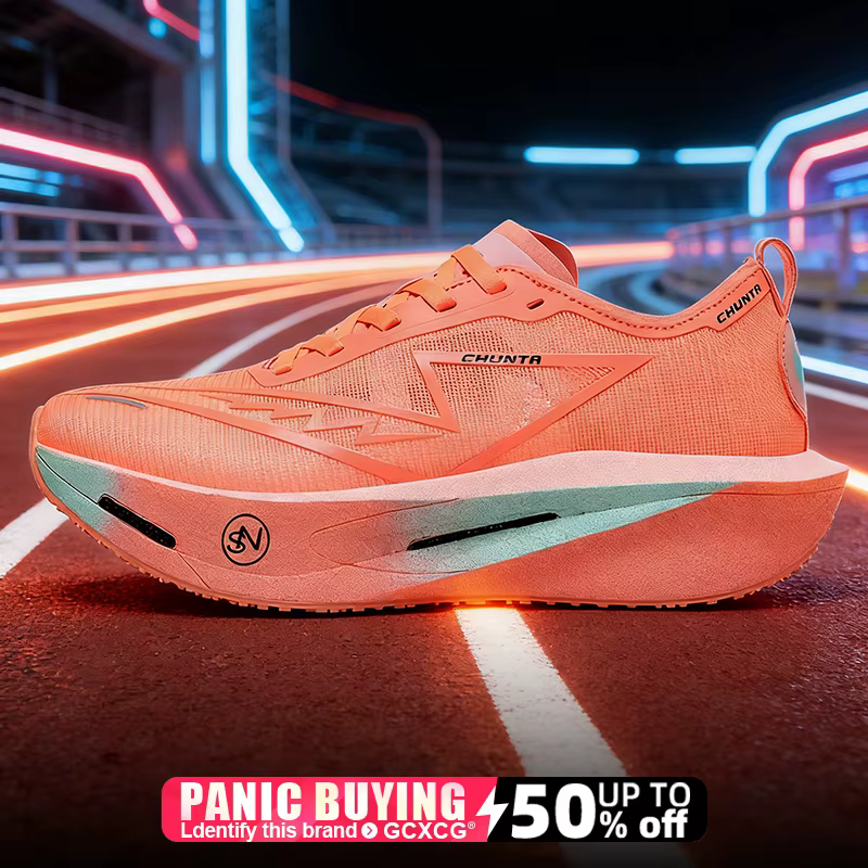 Chaussures de course pour hommes
