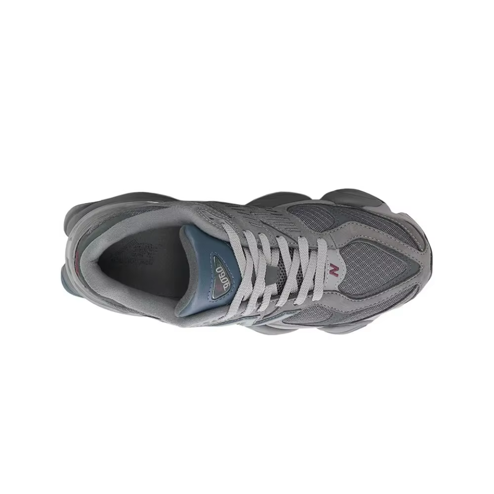 New Balance NB 9060 : baskets basses décontractées