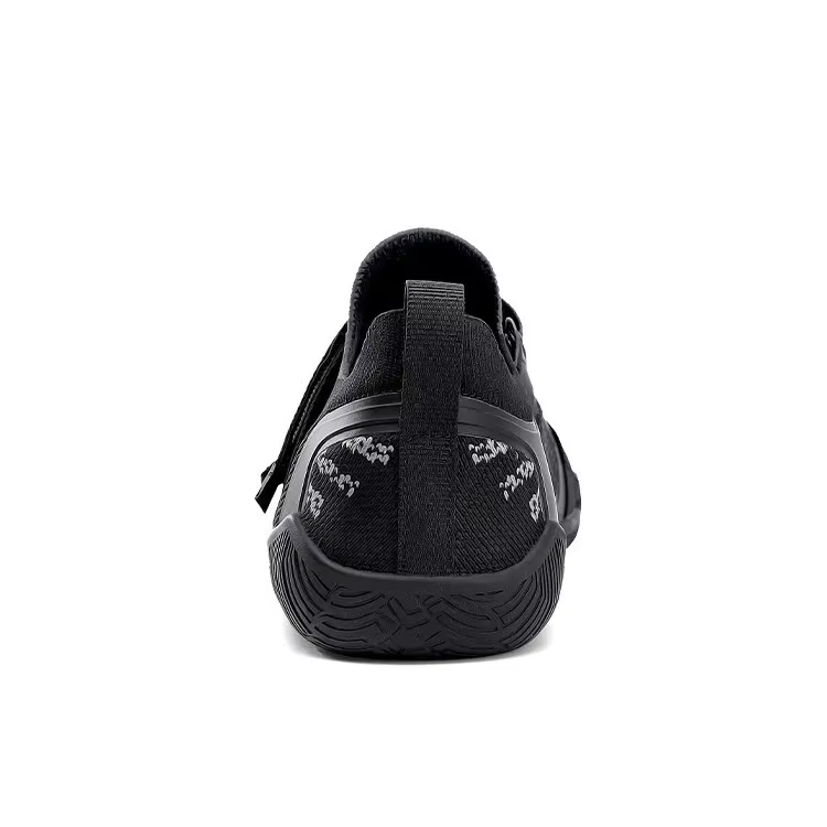 Chaussures de squat pieds nus pour hommes et femmes Tyr