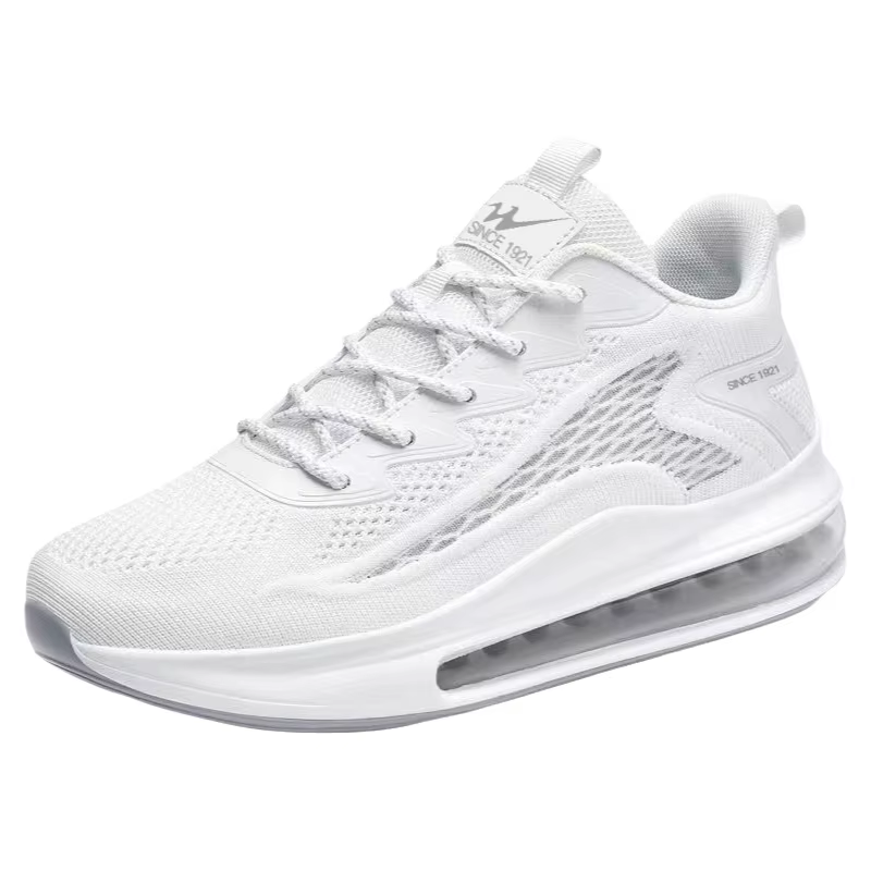 Chaussures de course pour hommes Printemps 2026 Nouveau style Amorti par coussin d'air