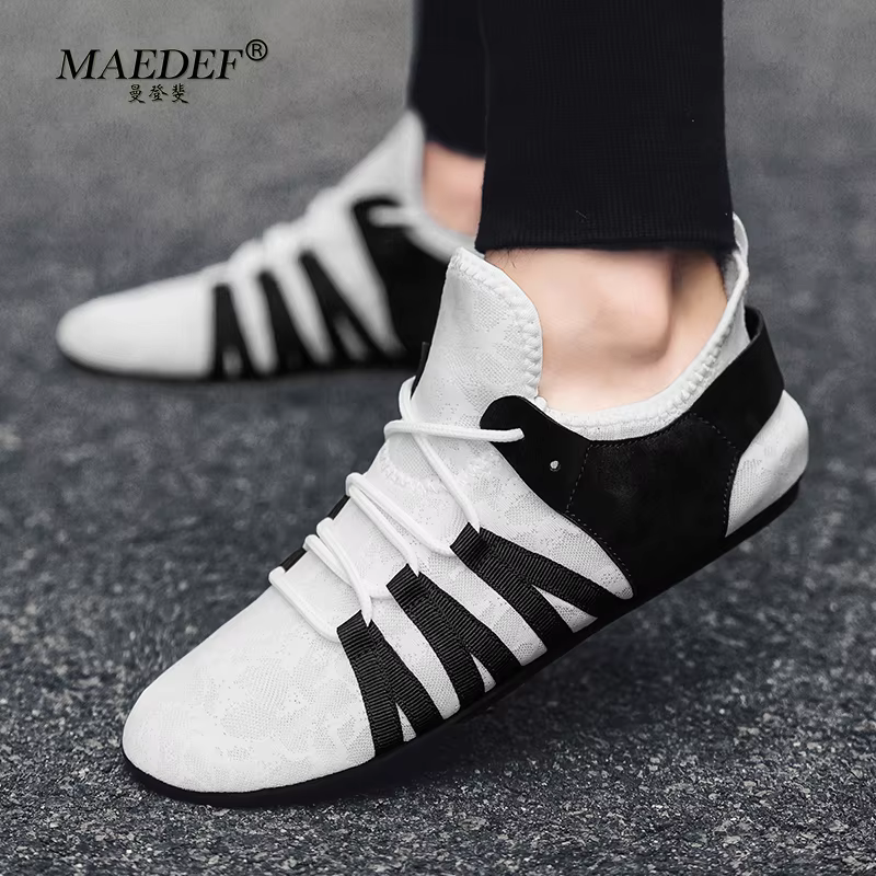 Chaussures légères pour hommes